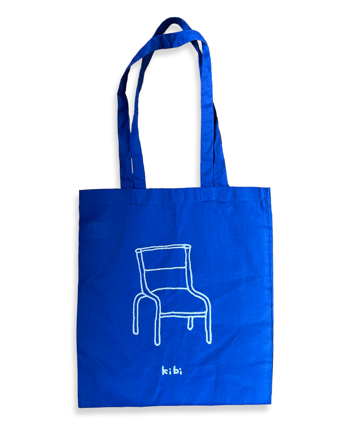 KIBI tote bag